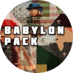 "Babylon" Pack