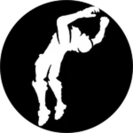 Backflip Celebration