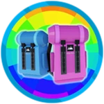 Backpack Colours
