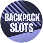 BACKPACK SLOTS!