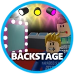 Backstage π¬