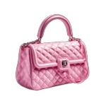 Baddie Purse 💅