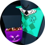 Bag of Halloween Treats