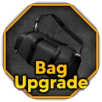 Bag Upgrade
