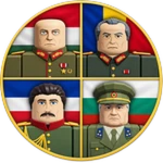 Balkan Generals