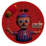BALLOON BOY FRIEND!