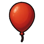 BALLOON EFFECT