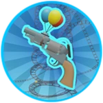 Balloon Gun