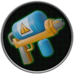 Balloon Gun