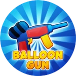 Balloon Gun
