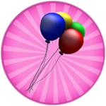 🎈 Balloons