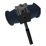 Ban Hammer