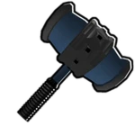Ban Hammer