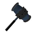 Ban Hammer