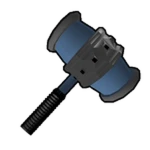 Ban Hammer