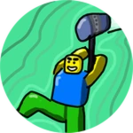 Ban Hammer 