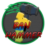 Ban Hammer