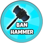 Ban Hammer