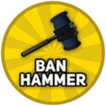 Ban Hammer