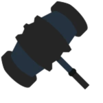 Ban Hammer!