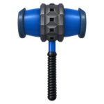 Ban Hammer [LIMITED]