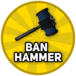 Ban Hammer (OP)