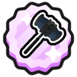 Ban Hammer! [OP]