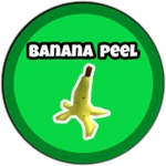 Banana Peel!