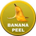 Banana Peel