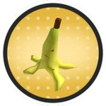 Banana Peel