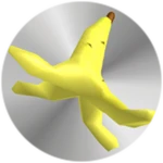 Banana Peel