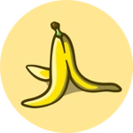 BANANA PEEL