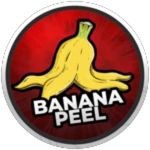 Banana Peel