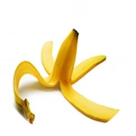 Banana Peel [Equipment]