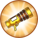 Banana Peel Launcher [LIMITED]