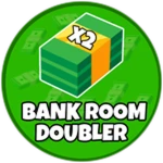 Bank Room Doubler