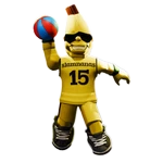 Banz Mascot