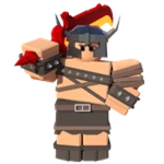 Barbarian