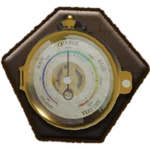 Barometer
