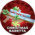 Barret M107 [2026]