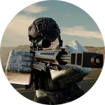 Barret - M82 | Precisión