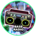 Base Radio