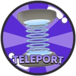 Base Teleport Access!