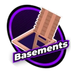 Basements