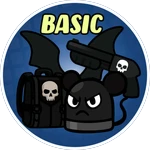 BASIC ALL ITEMS