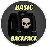 BASIC BACKPACK