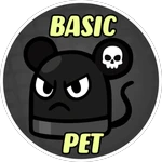 BASIC PET