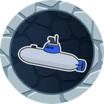 Basic Submarine (PREORDER)