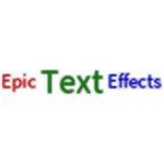 Basic Text Effects