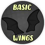 BASIC WINGS
